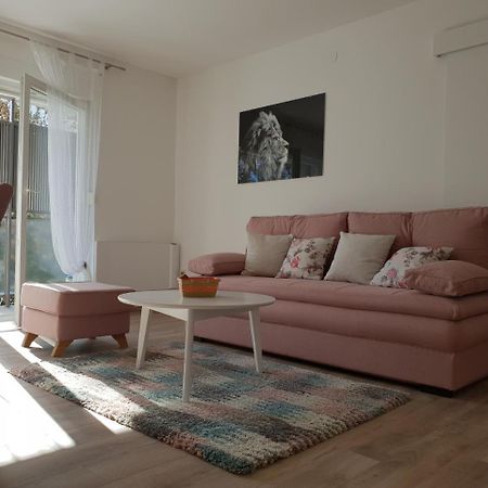 Lion Apartment Загреб Экстерьер фото