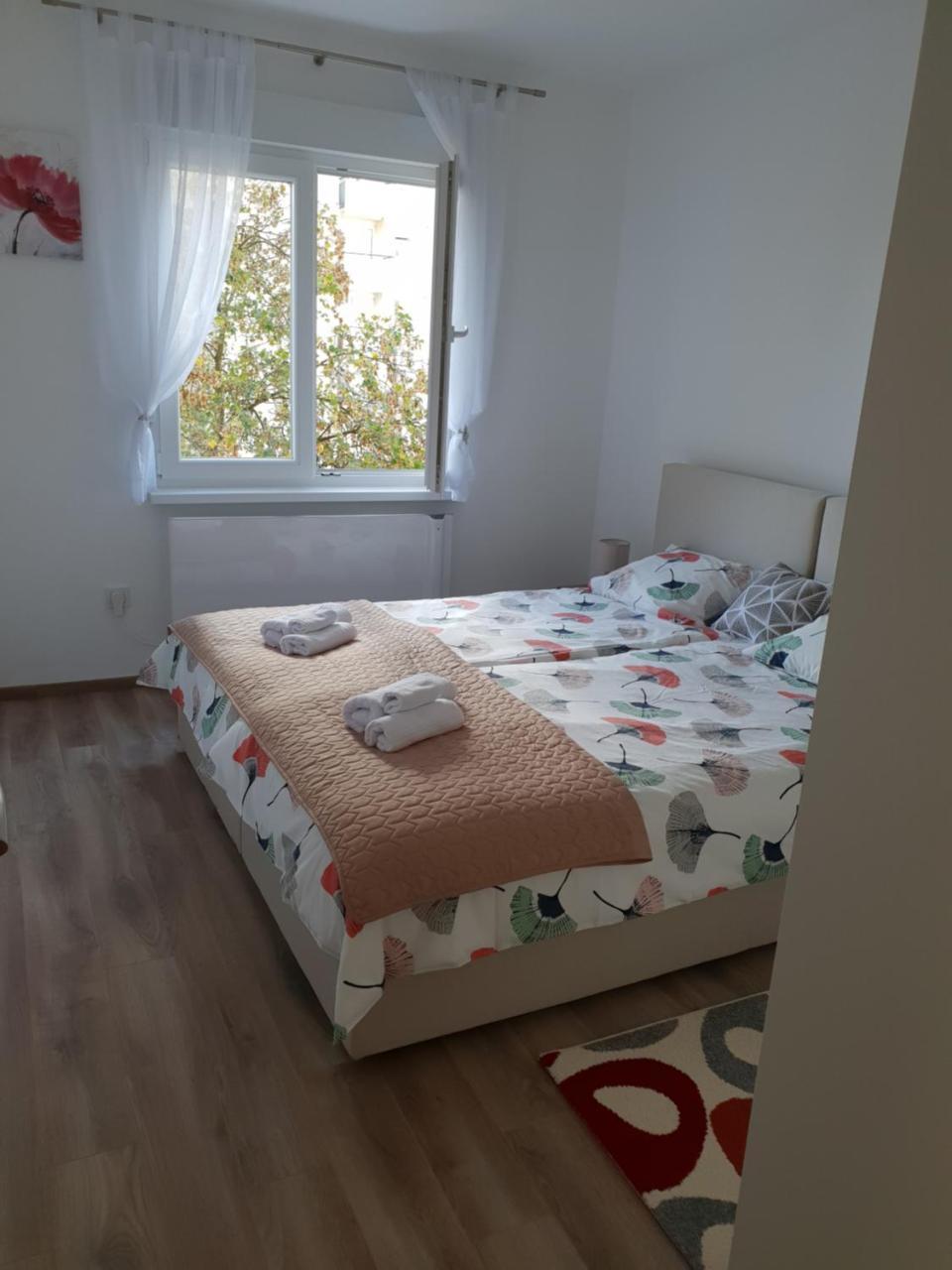 Lion Apartment Загреб Экстерьер фото