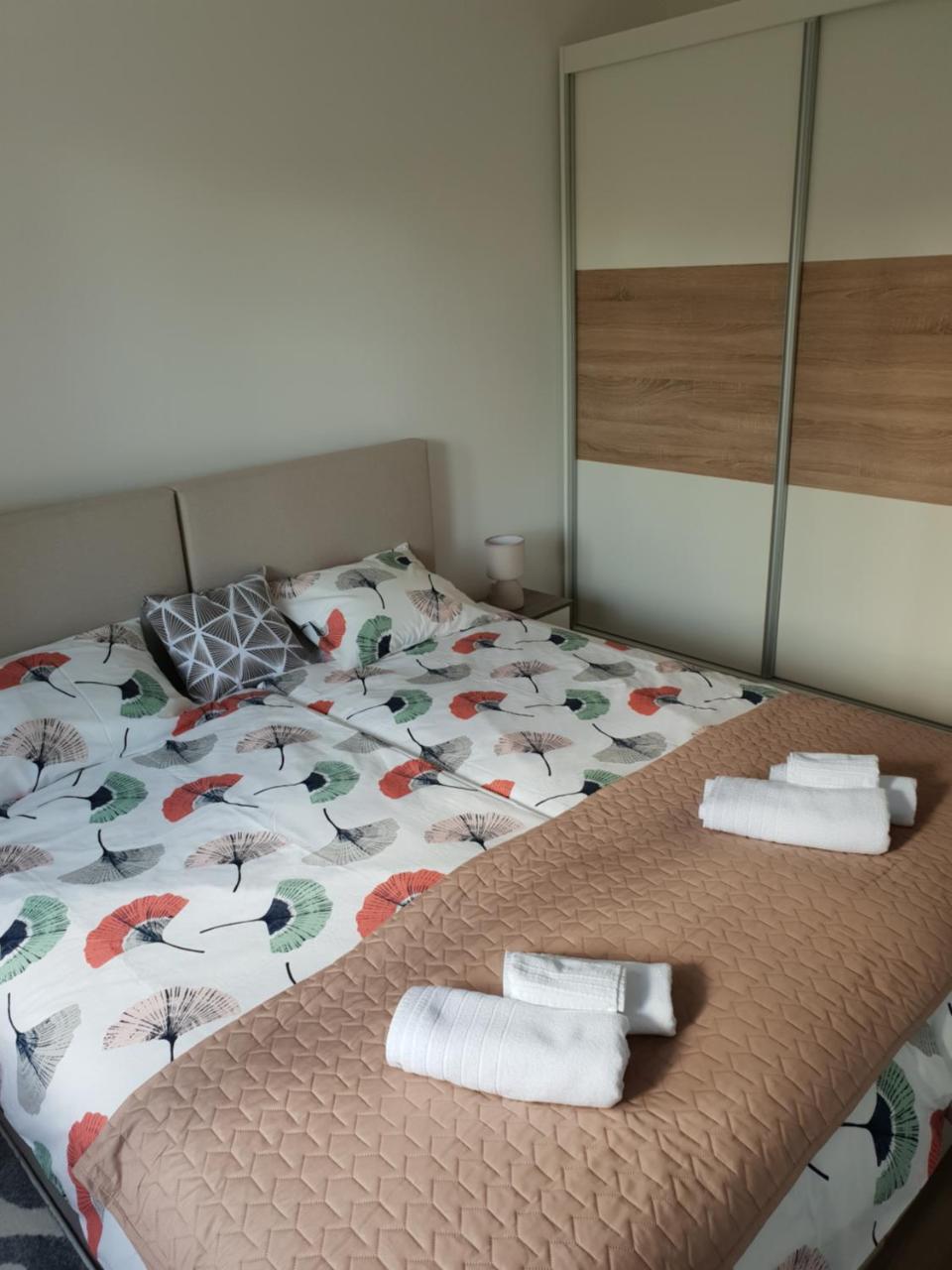 Lion Apartment Загреб Экстерьер фото
